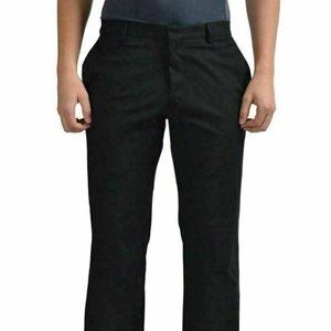 Versace VJC Men's Black Dress Pants